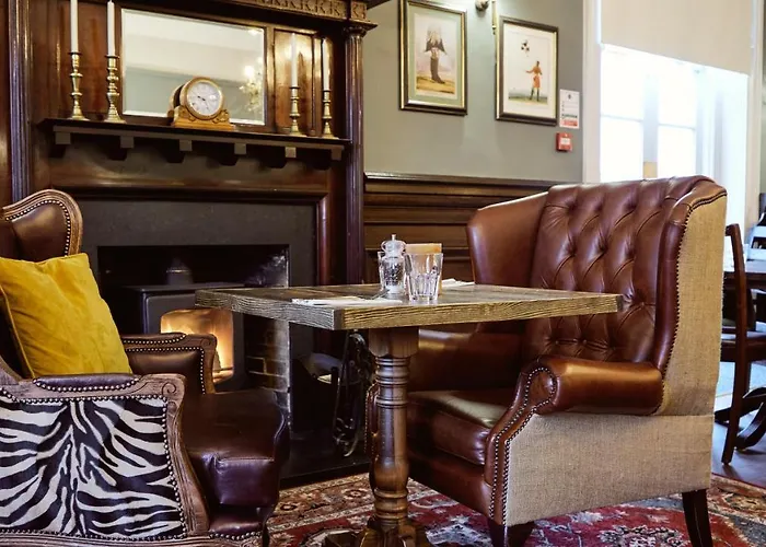 The Wellington Arms - Basingstoke-Reading